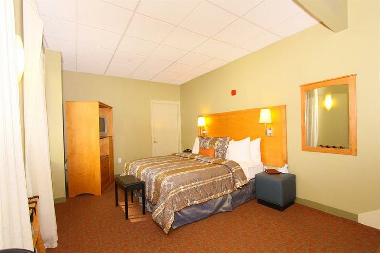 Hotel 140