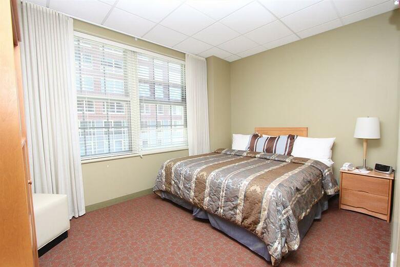 Hotel 140