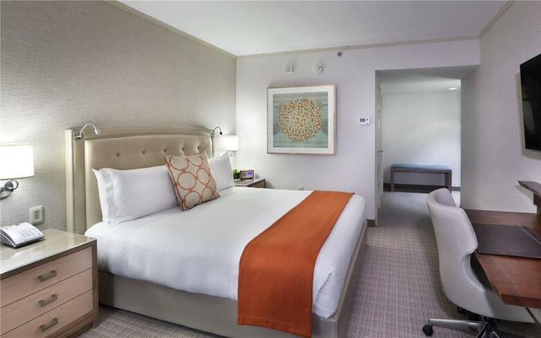 Seaport Hotel