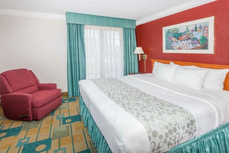Hotel La Quinta Inn Chicago Arlington Heights
