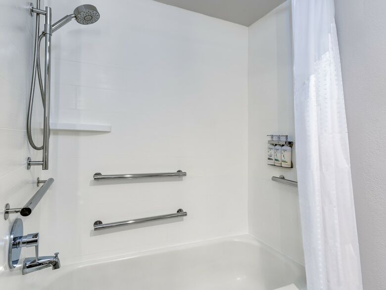 Hotel Holiday Inn Express Clearwater East - Icot Center