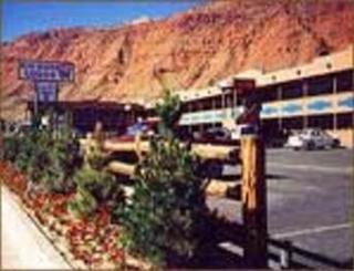 Tectónico Loza de barro Descenso repentino Hotel Big Horn Lodge, Moab (Utah - UT) - Atrapalo.com