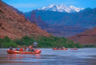 Hotel Big Horn Lodge
