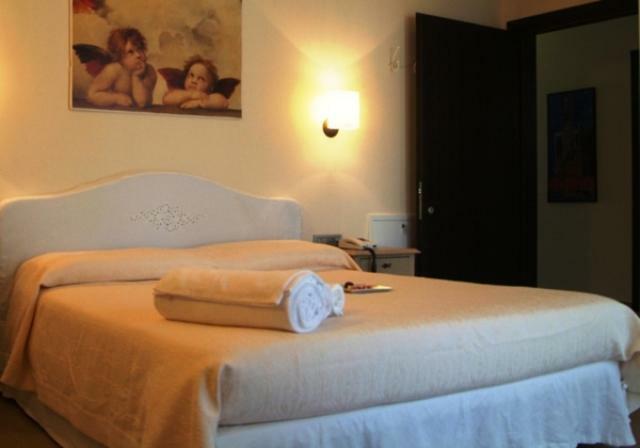 Hotel Piccolo Principe