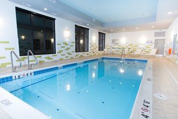 Hotel Hampton Inn By Hilton Lloydminster