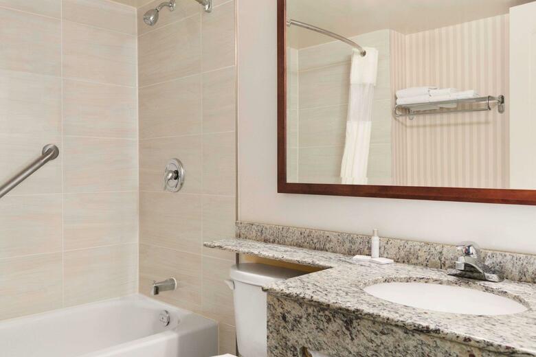 Hotel Travelodge Owen Sound On