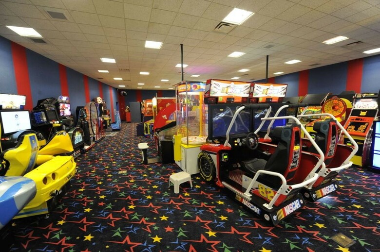 Hotel Disney's All-star Sports Resort