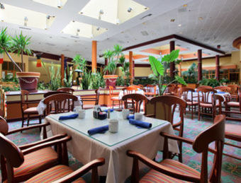 Hotel Orlando Sun Resort And Convention Center