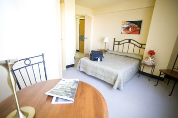 Hotel R�sidences Campus Notre-dame-de-foy