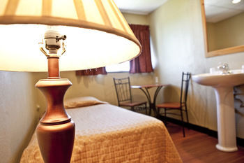 Hotel R�sidences Campus Notre-dame-de-foy