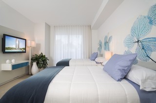 Hotel Beachwalk Resort