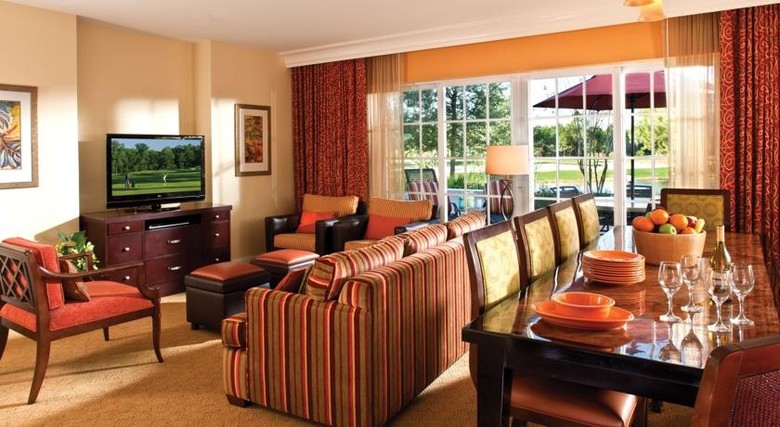 Hotel Marriott's Lakeshore Reserve