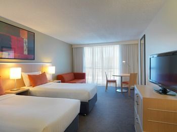 Hotel Travelodge Garden City