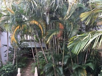 Hotel Bay Village Tropical Retreat