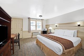 Motel Knights Inn Boston/danvers