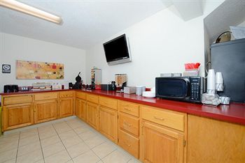 Posada Americas Best Value Inn - Charlotte