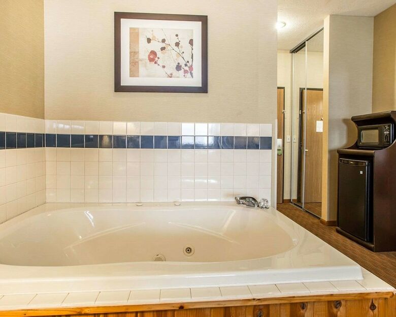 Hotel Comfort Inn Greenville