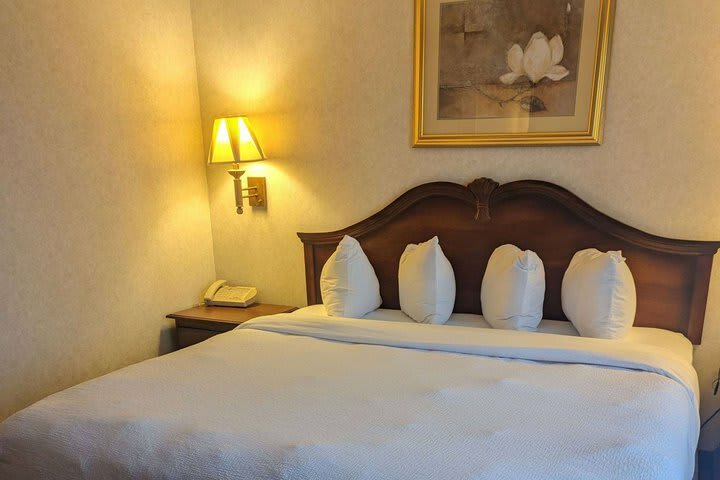 Hotel Country Inn And Suites Mansfield