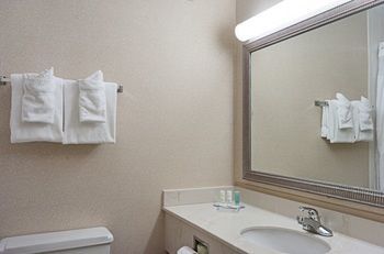 Hotel Holiday Inn Cincinnati-i-275 North