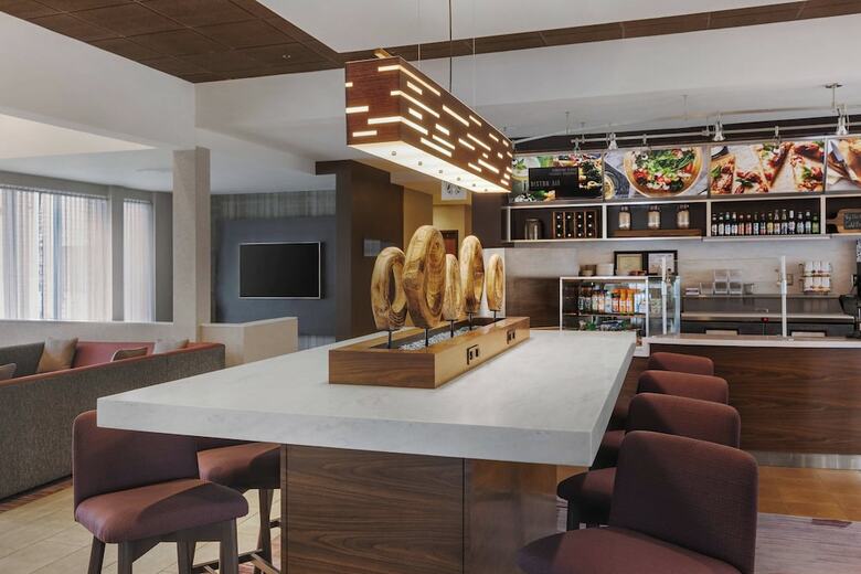 Hotel Courtyard By Marriott Philadelphia Willow Grove