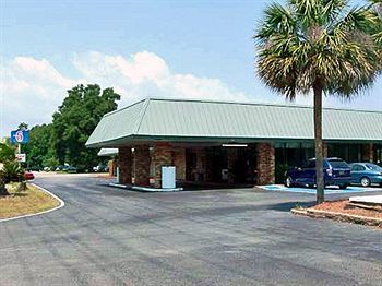 Motel 6 Pawleys Island