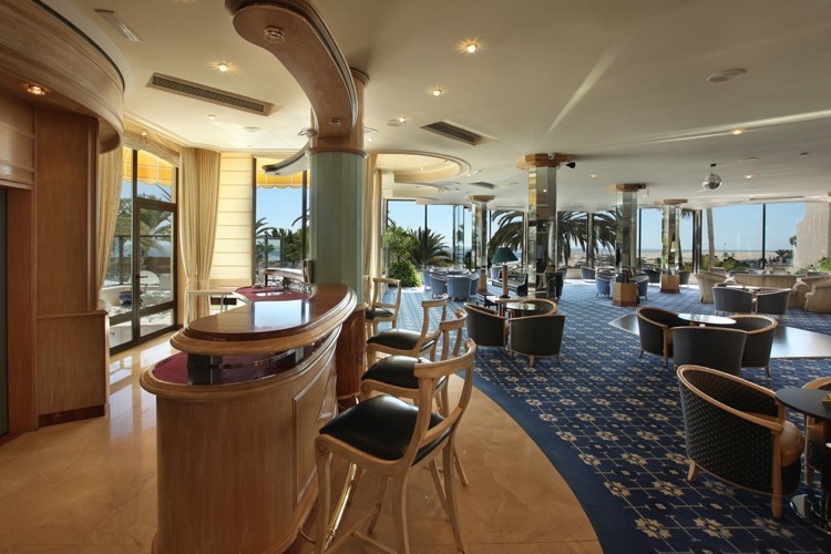 Corallium Dunamar By Lopesan Hotels