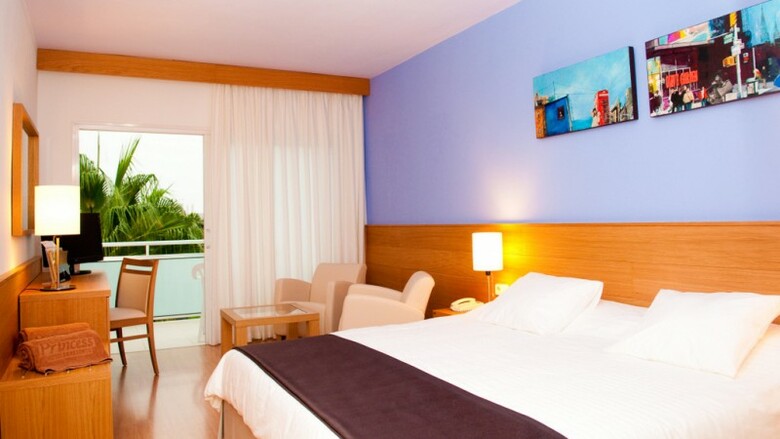 Hotel Maspalomas Princess