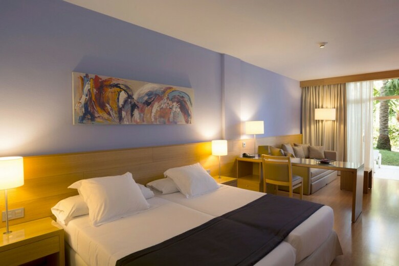 Hotel Maspalomas Princess