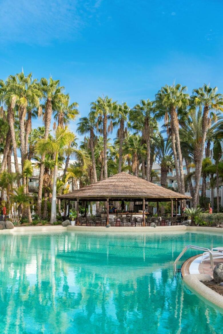 Hotel Maspalomas Princess