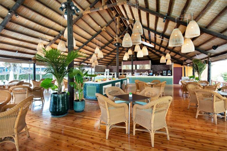 Hotel Maspalomas Princess