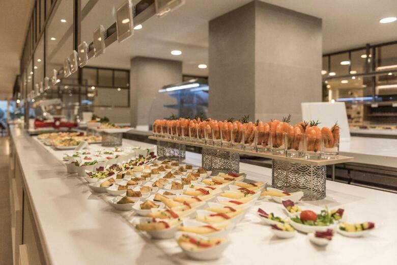 Hotel Maspalomas Princess