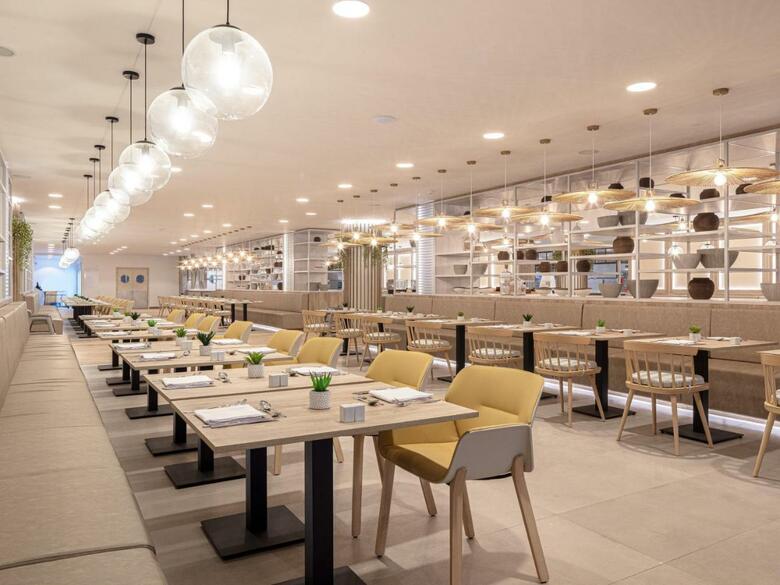 Hotel Maspalomas Princess