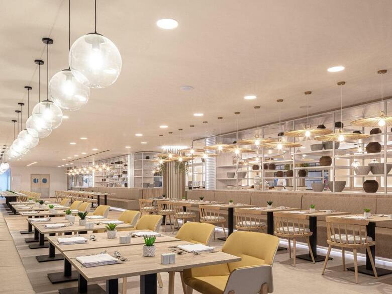 Hotel Maspalomas Princess