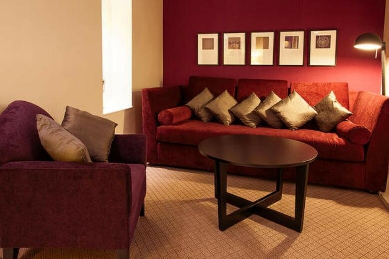 Hotel Vincci Albayz�n Granada