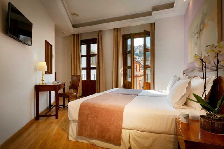 Hotel Exe Triunfo Granada