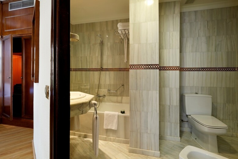 Hotel Exe Triunfo Granada