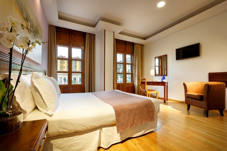 Hotel Exe Triunfo Granada