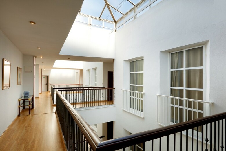 Hotel Exe Triunfo Granada