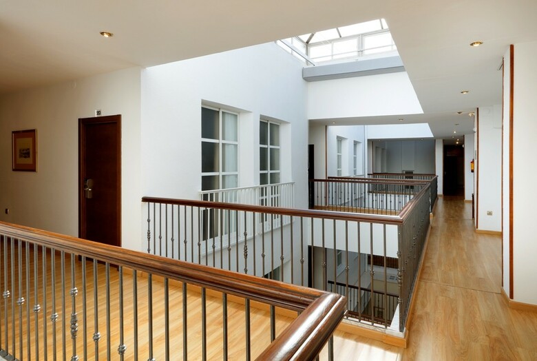 Hotel Exe Triunfo Granada