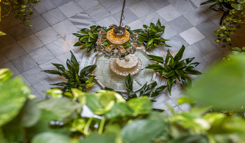 Hotel Reina Cristina