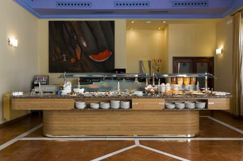 Hotel Maci� Monasterio De Los Basilios