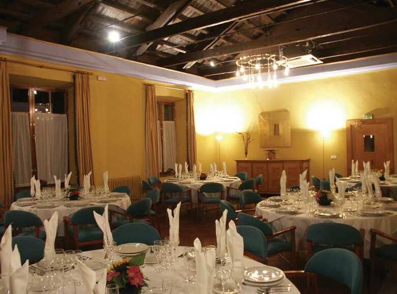 Hotel Maci� Monasterio De Los Basilios