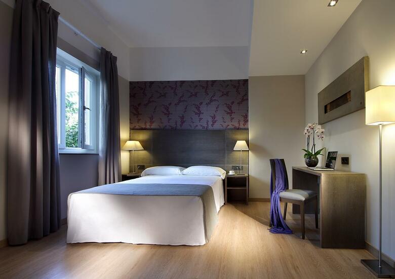 Hotel Maci� Monasterio De Los Basilios