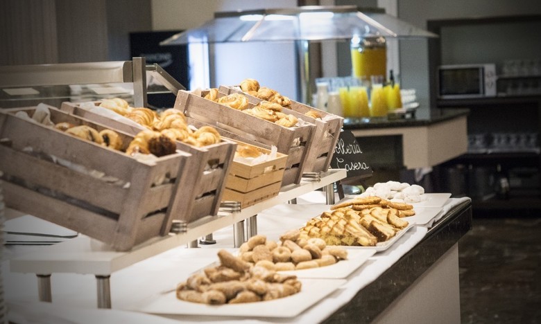 Hotel Barcel� Carmen Granada