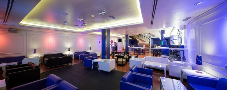 Hotel Barcel� Carmen Granada