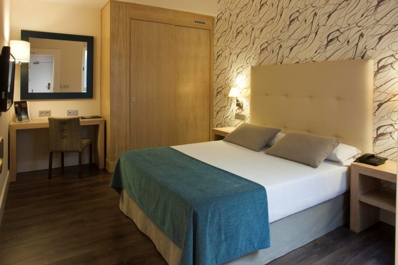 Hotel Barcel� Carmen Granada