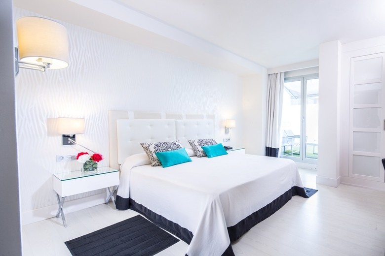 Hotel Barcel� Carmen Granada