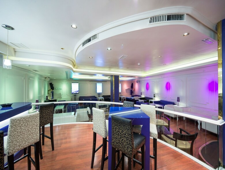 Hotel Barcel� Carmen Granada