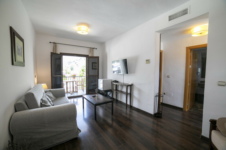 Hotel Villa Tur�stica De Bubi�n