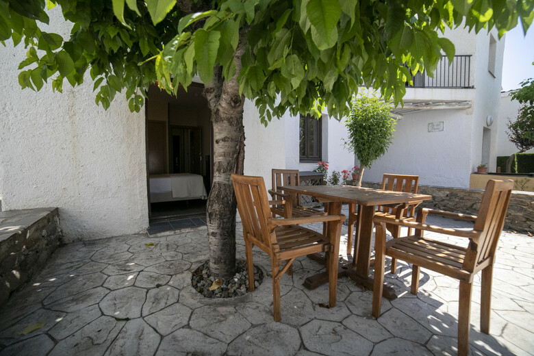 Hotel Villa Tur�stica De Bubi�n